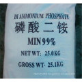 Ammonium Dihydrogen Phosphate Monobasic 12-61-00 as Raw Material for DAP Compound Fertilizer